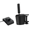 Logitech Logitech 941-000245 periferica di gioco Nero USB Shifter + Handbrake Analogico PC, PlayStation 4, PlayStation 5, Xbox One, Xbox Series S, Xbox Series X (RS Shifter & Handbrake - BLACK -) 941-000245