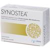 Lo.Li. Pharma Synostea Ossa Normali Calcio Vitamina D K2 20 stick pack