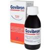 S. Farmaceutici GOVIBRON TUSS TOSSE SECCA E GRASSA 140 ML