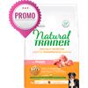 TRAINER NAT. SENSITIVE NO GLUTEN M/M MAIALE 3KG