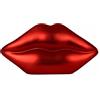 Helio Ferretti Salvadanaio Kiss Helio Ferretti Ceramica Rosso
