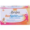 Apropos Bee Sprint Junior Integratore per Energia E Memoria 10 Flaconcini da 10 ml