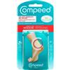 Perrigo Italia Compeed Cerotti per vesciche Taglia Media - 5 Pezzi