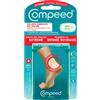 Perrigo Italia Compeed Cerotti Per Vesciche Extreme Taglia Media - 5 Pezzi