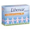 Libenar Perrigo Italia Libenar Aerosol 3% Ipertonica 30 Fiale