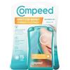 Perrigo Italia Compeed Cerotti Stop Brufoli Nascondi & Vai - 15 Pezzi