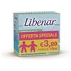 Libenar Soluzione Isotonica Sterile - 15 flaconcini