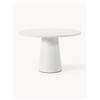 Westwing Collection Tavolo da giardino rotondo Kim Ø 120 cm -