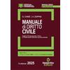 Neldiritto Editore Manuale di diritto civile. Con espansione online