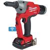 Milwaukee Rivettatrice PT M18 FUEL ONE-KEY - M18ONEFPRT-0X
