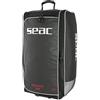 SEAC Equipage 500, Trolley per Attrezzatura Subacquea, 85x40x35 cm