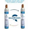 Swan Ricarica Bombole co2 450 gr
