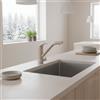 IFM-WT Rubinetto tre vie con miscelatore Fragranite