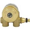 Fluid o Tech Pompa a palette 100 l/h corta
