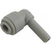 John Guest Raccordo innesto rapido Gomito Codolo 1/4" - 1/4"