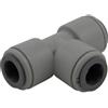 Dm fit Raccordo innesto rapido T 5/16"