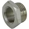 Swan Riduzione conica 3/8 M 1/4 F