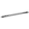 Swan Lampada UV 11 Watt 2+2