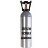 Swan Ricarica Bombola 4Kg co2