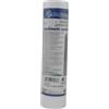 ATLAS filtri Cartuccia a Sedimenti 10" 25 Micron