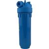 ATLAS filtri Contenitore tazza porta filtro 10" ATLAS blu