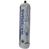 Watergas Bombola Co2 Usa e Getta 600 gr Watergas