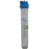 ATLAS filtri Contenitore tazza porta filtro ATLAS 20 trasparente ottone