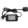 Swan Accenditore lampada UV 11-16 Watt