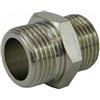 Niples 1/2" 3/8" Maschio-Maschio