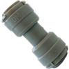 Swan connessione dritta tubo 1/2'' 3/8''