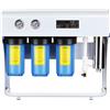 Swan Potabilizzatore acqua Pure 7 serie SFG ferro manganese