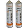 Everpure Pentair Filtro Everpure 4C - EV9601-00 - 2 Pezzi