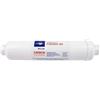 Filtro in linea Swan 10" carbone + Ag