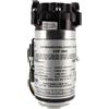 Aquatec Pompa Aquatec 220 V con innesti rapidi 8mm