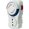 Programmatore Timer funzionamento 15Min ON/OFF