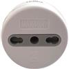 Swan Adattatore presa Italiana/Presa Shucko