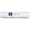 Filtro in linea Swan 12" carbone + resine