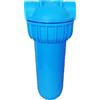 Contenitore tazza porta filtro 10" blu