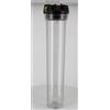 Tazza porta filtro 20" OT Trasparente