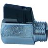 Swan Rubinetto a sfera Miniball 1/2" MF