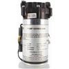 Aquatec Pompa Aquatec 220 V Con Innesti Rapidi 3/8"