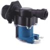 Elettrovalvola 1 via 24V DC 3/4"M-JG 6 NC