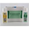 SWAN Kit sanificazione per impianti di Microfiltrazione