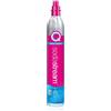 Bombola nuova sodastream rosa