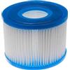 Filtro Swan per piscina compatibile Intex type s1