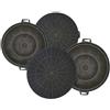 Swan Filtro Swan per cappa compatibile Bosh BSH