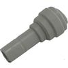 Riduzione a codolo dritta 3/8" 1/4"