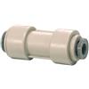 John Guest RIDUZIONE INTERMEDIA DIRITTA 5/16"- 1/4" PI201008S Confezione completa 10 Pezzi