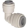 John Guest raccordo 1/2" - 5/16" RIDUZIONE INTERMEDIA A GOMITO PI211610S Confezione completa 10 Pezzi