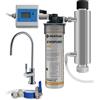 Swan Kit di filtrazione Everpure AC UV